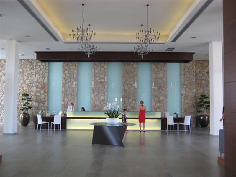 Palazzo Del Mare Hotel Marmari  Ngoại thất bức ảnh
