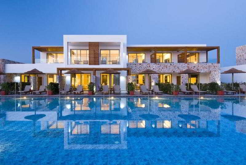 Palazzo Del Mare Hotel Marmari  Ngoại thất bức ảnh