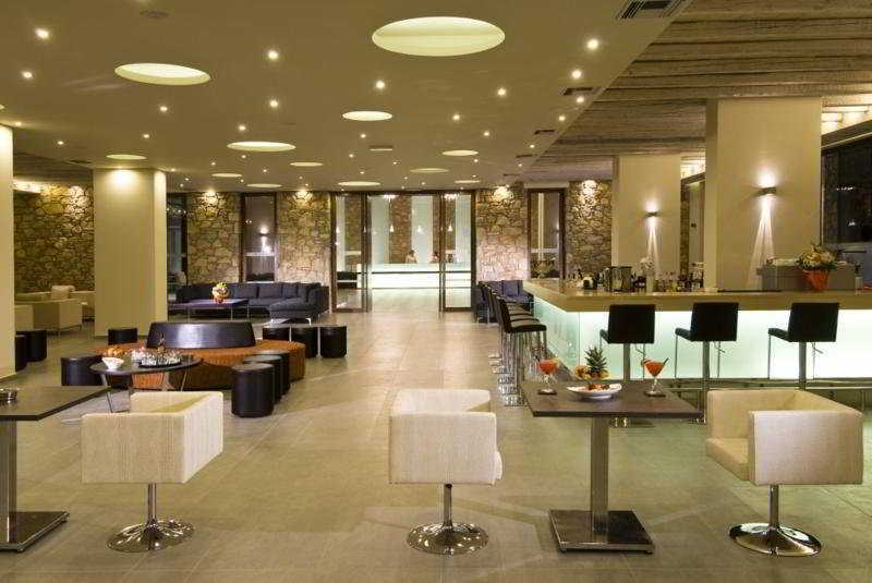 Palazzo Del Mare Hotel Marmari  Ngoại thất bức ảnh